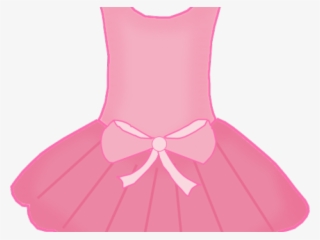Blue Dress Clipart Tutu Dress - Tutu Skirt Clipart Png #7615160