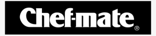 Chef Mate Logo Png Transparent - Chef #7615692