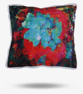 Cushion #7615735