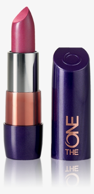 Oriflame The One 5 In 1 Colour Stylist Lipstick - Oriflame The One Lipstick #7615765