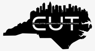 Logo/client Projects - Silhouette North Carolina Home Svg #7615786