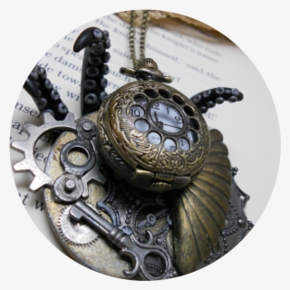 Keeper - Locket #7615797