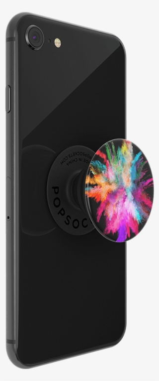 Color Burst Gloss, Popsockets - Smartphone #7615888