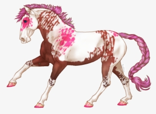 Color Burst - Mane #7615993