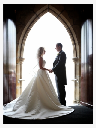 Gary Barrett Photography - Bride #7616021