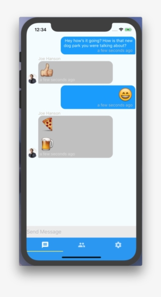 There's Just A Bit Of Code Involved Since We Need To - Smartphone #7616064