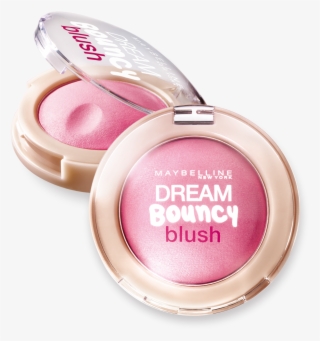 To Complement A Dreamy Complexion, Dream Bouncy Blush - Maybelline Plum Wine Blush #7616341