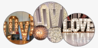 Love Letters Hire Liverpool - Arch #7616346