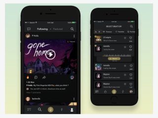 Social Media For Rappers - Iphone #7616451