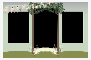 Arch #7616517 Arch #7616517