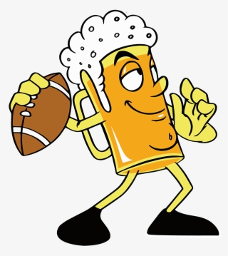 Get Ready To Dive For The Pylons, Dance In The End - Cartoon #7616559