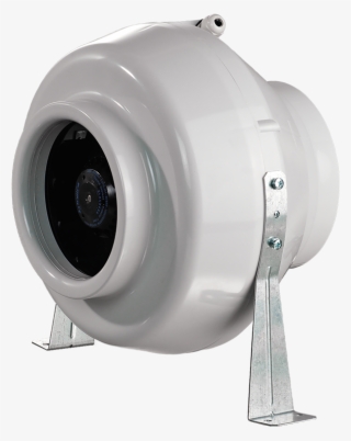 Centro 100 L Industrial Fans - Inside A Centrifugal Duct Fan #7616620