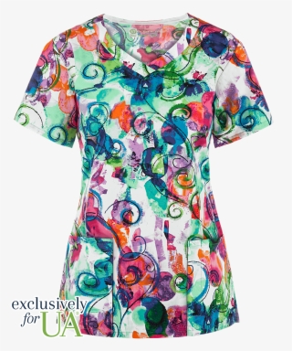 Bi5208co - Blouse #7616669