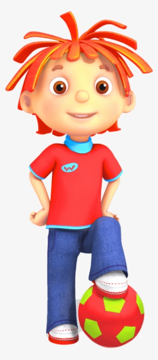 Download - Everything's Rosie #7616867