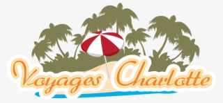 Voyagez Avec Voyages Charlotte - Palm Trees #7616903 Voyagez Avec Voyages Charlotte - Palm Trees #7616903