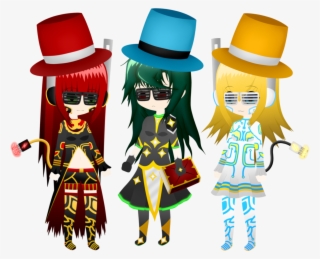 Happy New Years Eve - Cartoon #7617108