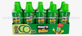 Hersheys Pepino Del Puesto 24/10 Hersheys - Paletas De Sandia Con Polvito #7617155