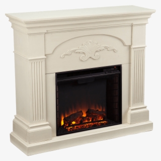 Southern Enterprises Sicilian Harvest Electric Fireplace - Электрический Камин С Порталом #7617156