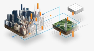 Smart City An Innovative City Of The Future - New York City #7617300