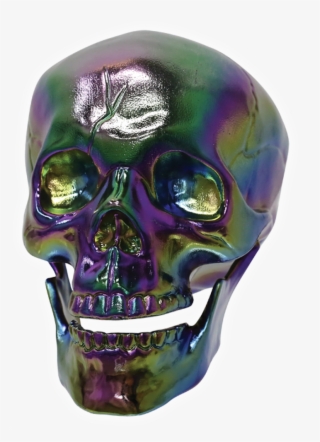 Responsive Image - Skull #7617339