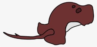 Ray Water, Cartoon, Tank, Fish, Swimming, Ocean, Ray - Stingray Clipart Transparent #7617340 Ray Water, Cartoon, Tank, Fish, Swimming, Ocean, Ray - Stingray Clipart Transparent #7617340