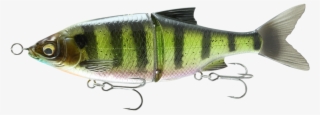 Savage Gear 3d Shine Swimming Glide Bait Hard Body - Savage Gear 3d Shine Glide Bait #7617385
