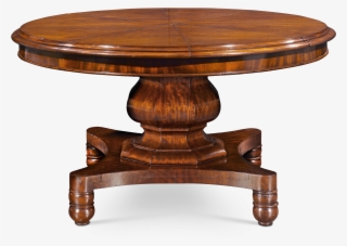 Patent Expanding Table - End Table #7617728