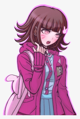Gamer Girl - Chiaki Nanami Avatar #7617897