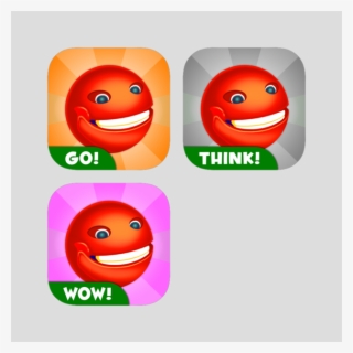 Supaplex Hard Pack On The App Store - Smiley #7617961