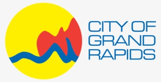 Our Future - - City Of Grand Rapids Michigan Logo #7617990