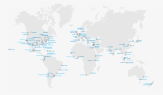 Leading The Way To A More Resilient Future - World Map Vector #7618052 Leading The Way To A More Resilient Future - World Map Vector #7618052