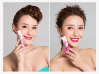 Lipstick Wow Tar Lipstick - Girl #7618171