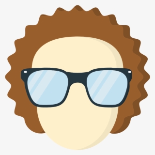 Concept Drawings - Men Sunglasses Icon #7618271