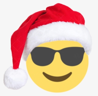 Happy New Year Sticker 2017 Special Messages Sticker-5 - Christmas Emoji's Png #7618391