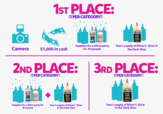 First Place - Graphic Design #7618429