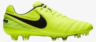Nike Radiation Flare - Nike Tiempo Legend Gelb #7618496