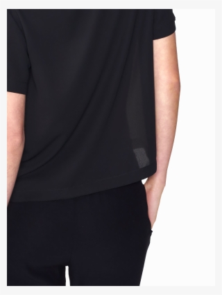 'gamer Girl' Chiffon Top - Pocket #7618573 'gamer Girl' Chiffon Top - Pocket #7618573