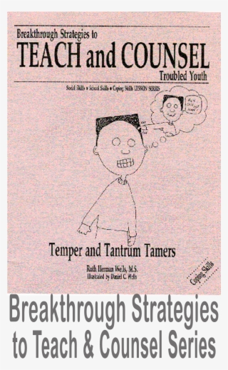 Teen Anger Management Book - Islami Bank Central Hospital #7618701