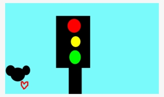 Semáforo - Traffic Light #7618705