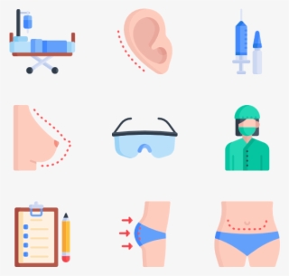 Plastic Surgery #7618816