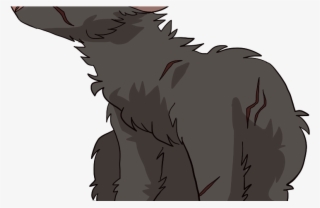 Rat Gregor The Overlander - Ares Bat Regalia Gregor The Overlander #7618921