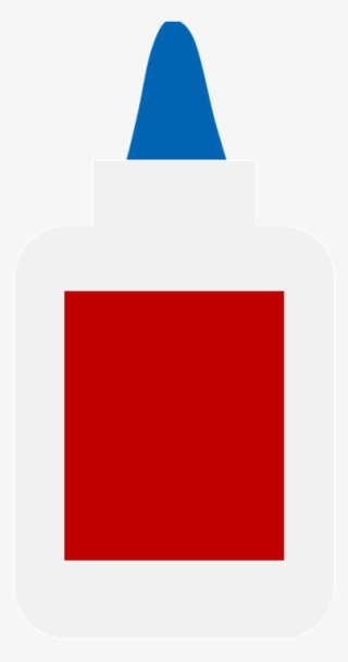 Glue Png #7619099