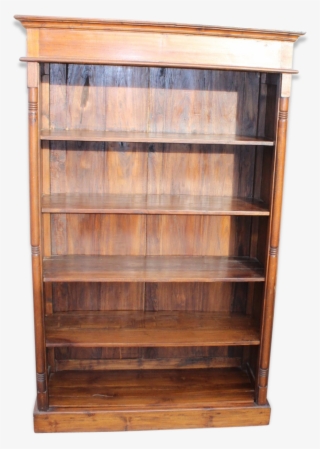 Bookcase #7619141