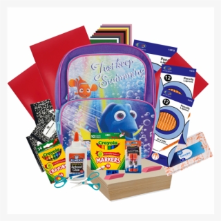 Gift Basket #7619301