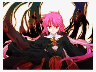 Little Princess Is The 7th Demon King, Who Was Meant #7619456