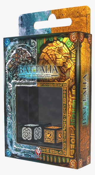 2 Custom Engraved Dice #7619538