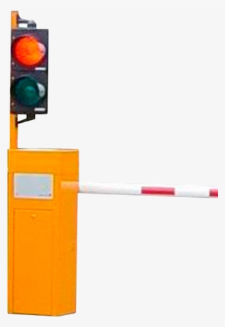 Semáforo Led Naranja Automatic Systems® Fijado//automatic - Traffic Light #7619576