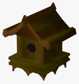 Nest Box #7619680