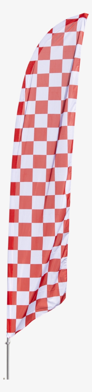 Simple Checkered Design Is Great For Events - Checkered Skateboard #7619690