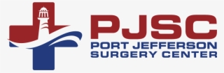 Port Jefferson Surgery - Graphic Design #7619697